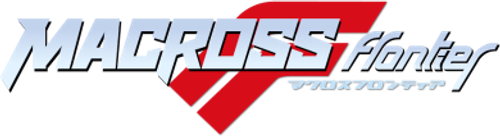 Macross Frontier logo