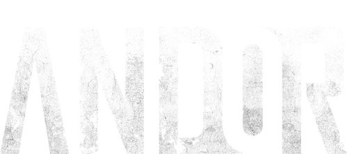 Star Wars : Andor logo