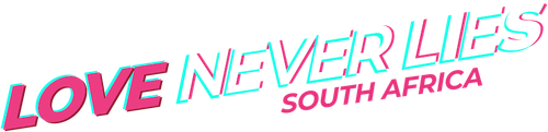 Love Never Lies: South Africa logo