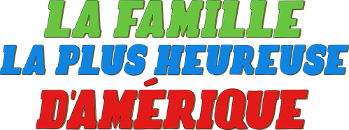#1 Happy Family USA logo