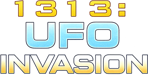 1313: UFO Invasion logo