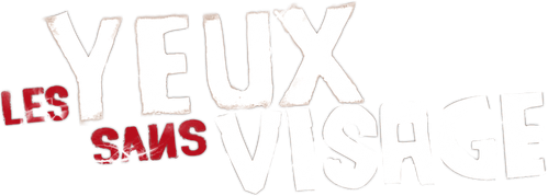 Les Yeux sans visage logo