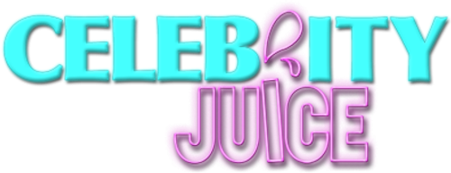 Celebrity Juice logo