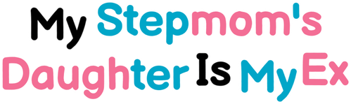 My Stepmom's Daughter Is My Ex logo