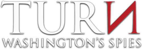 TURN: Washington's Spies logo