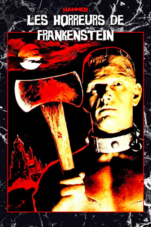 Les horreurs de Frankenstein