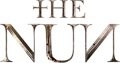 The Nun logo