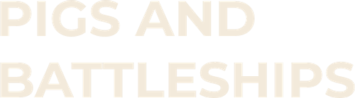 Pigs and Battleships logo