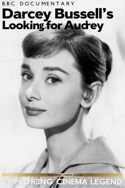 Darcey Bussell: Looking for Audrey