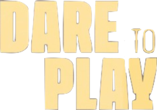Dare to Play logo