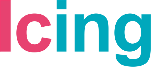 Icing logo