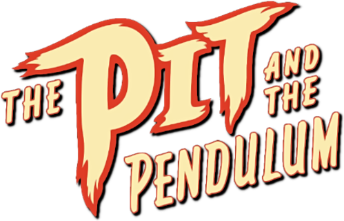 The Pit and the Pendulum logo