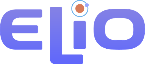 Elio logo