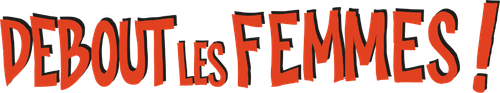 Debout les femmes ! logo