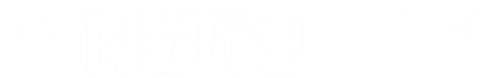 The Nutty Professor logo