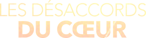 Les Désaccords du cœur logo