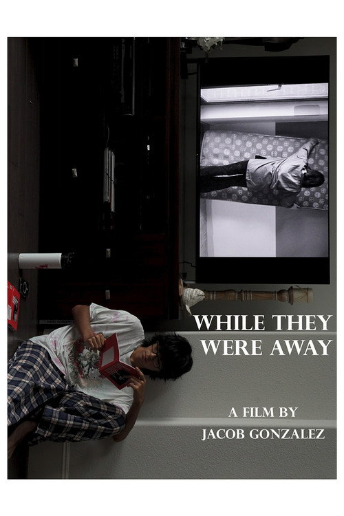 While They Were Away