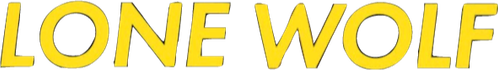 Lone Wolf logo