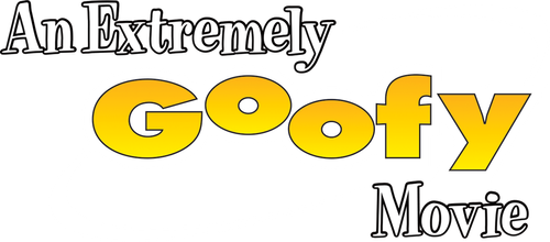 An Extremely Goofy Movie logo