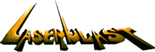 Laserblast logo