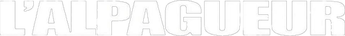L'Alpagueur logo