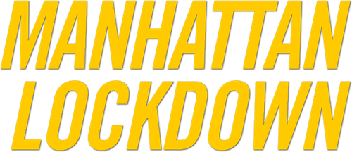 Manhattan Lockdown logo