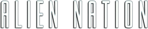 Alien Nation logo
