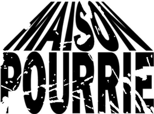 House of Rot logo
