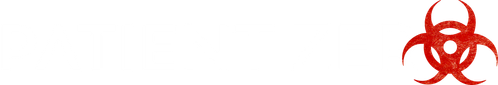 Patient Zero logo