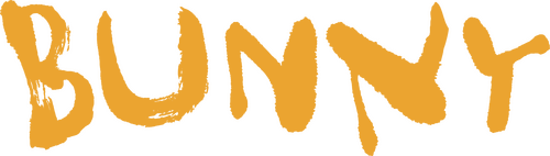 Bunny logo