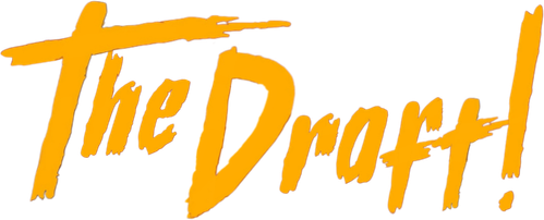 The Draft! logo