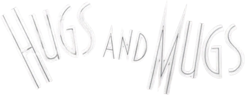 Hugs and Mugs logo