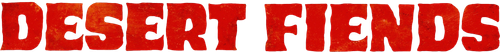 Desert Fiends logo