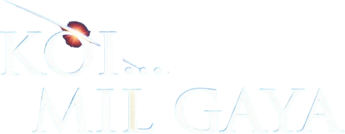 Koi Mil Gaya logo