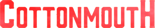 Cottonmouth logo