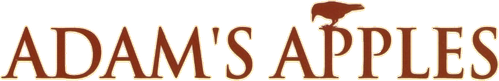 Adam's Apples logo