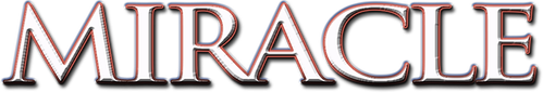 Miracle logo