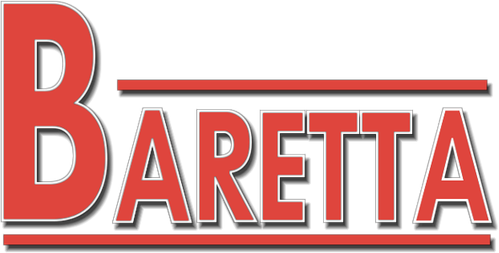 Baretta logo