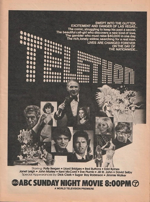 Telethon
