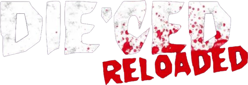 Die'ced: Reloaded logo