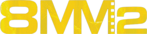 8mm 2 : Perversions fatales logo