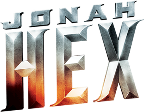 Jonah Hex logo