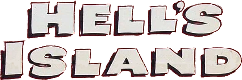 Hell's Island logo