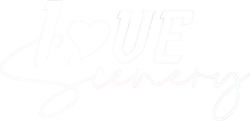 Love Scenery logo