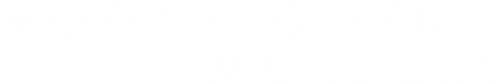 Moonflower Murders logo