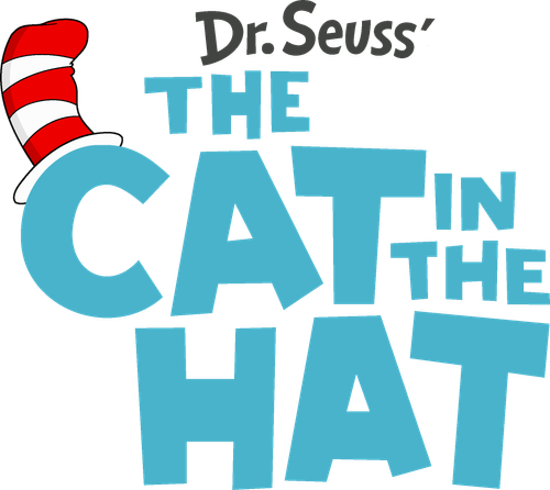 Le Chat Chapeauté logo