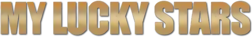 My Lucky Stars logo