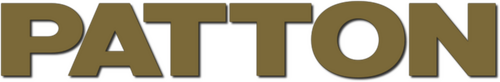 Patton logo