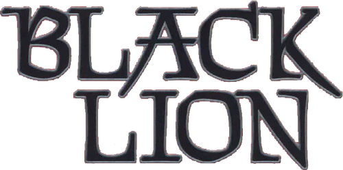 時元戦国史 黒の獅士 陣内篇 logo