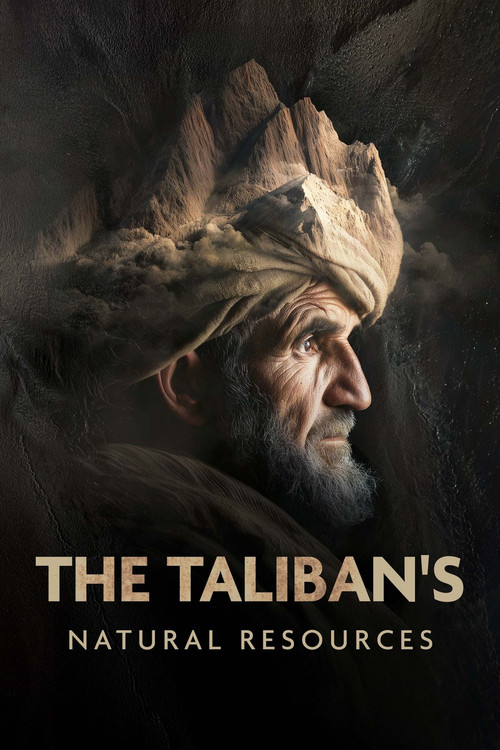 The Taliban's Natural Resources